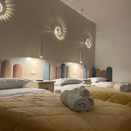 Holiday Gli Archi Fasano Ngoại thất bức ảnh