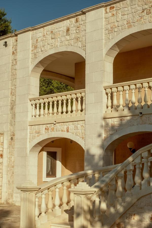 Holiday Gli Archi Fasano Ngoại thất bức ảnh