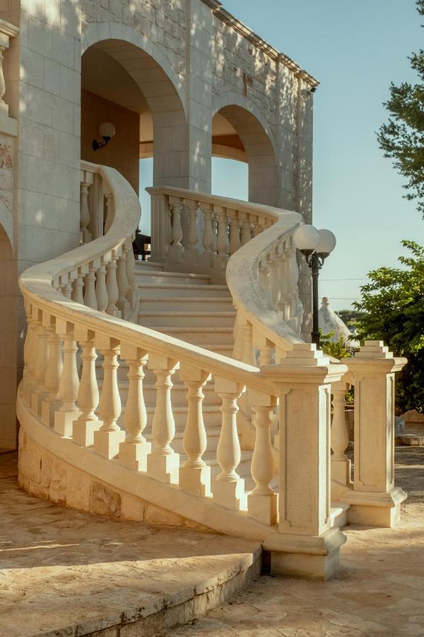 Holiday Gli Archi Fasano Ngoại thất bức ảnh