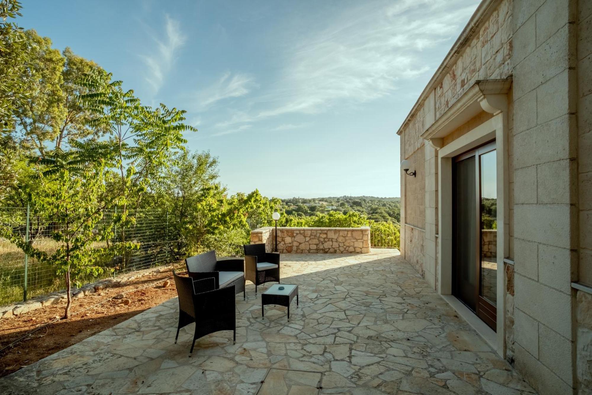 Holiday Gli Archi Fasano Ngoại thất bức ảnh