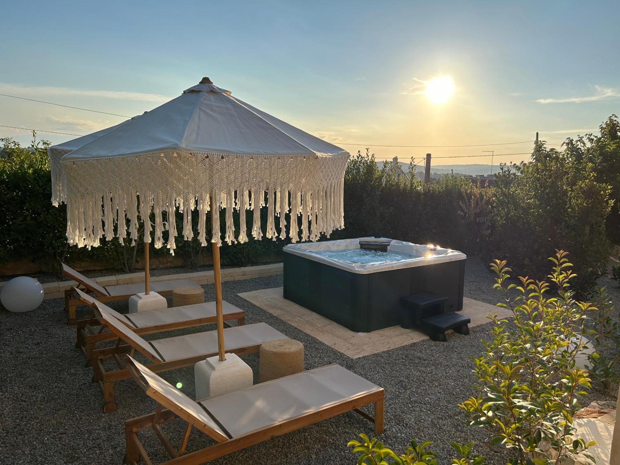 Holiday Gli Archi Fasano Ngoại thất bức ảnh