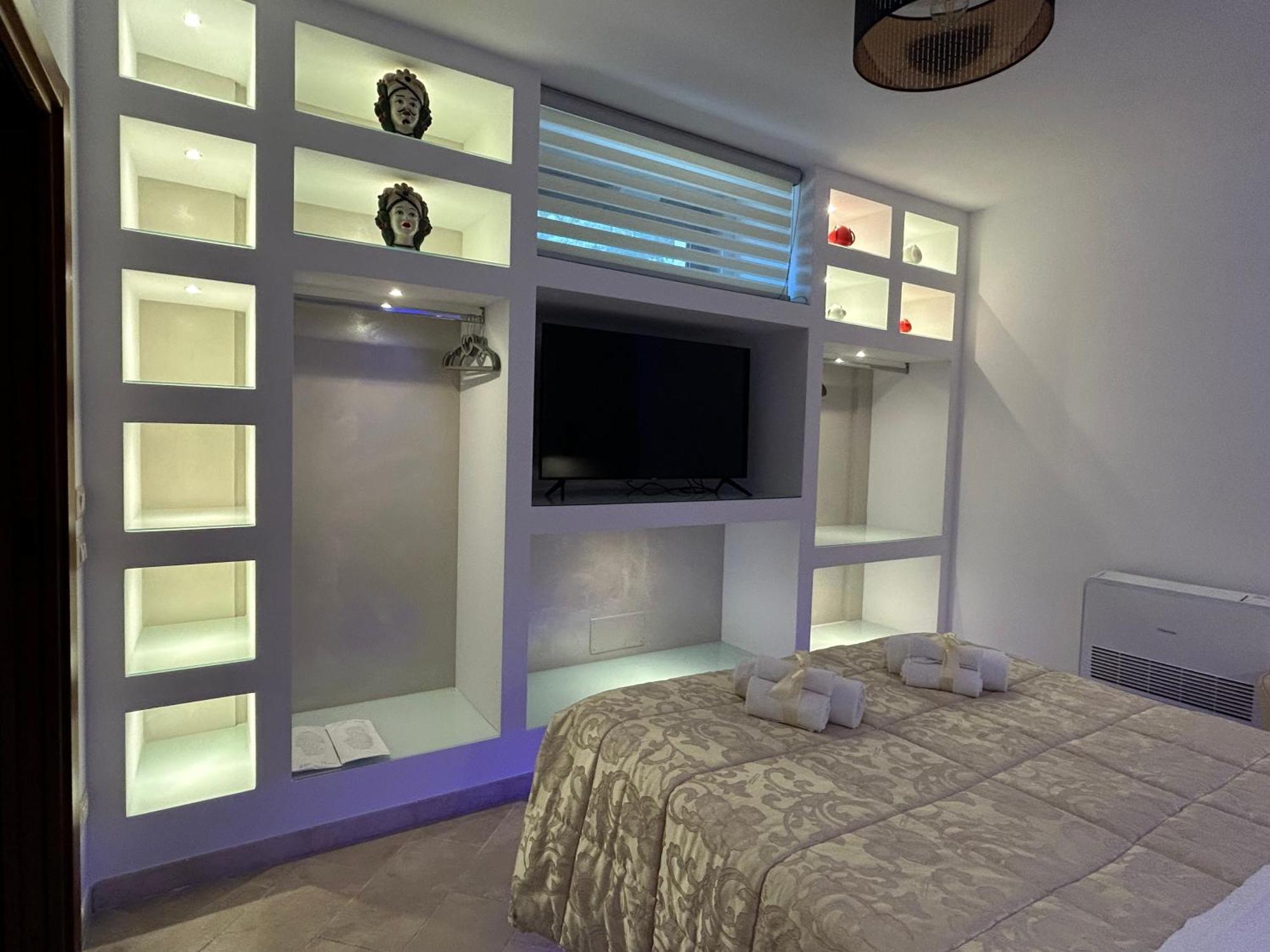 Holiday Gli Archi Fasano Ngoại thất bức ảnh