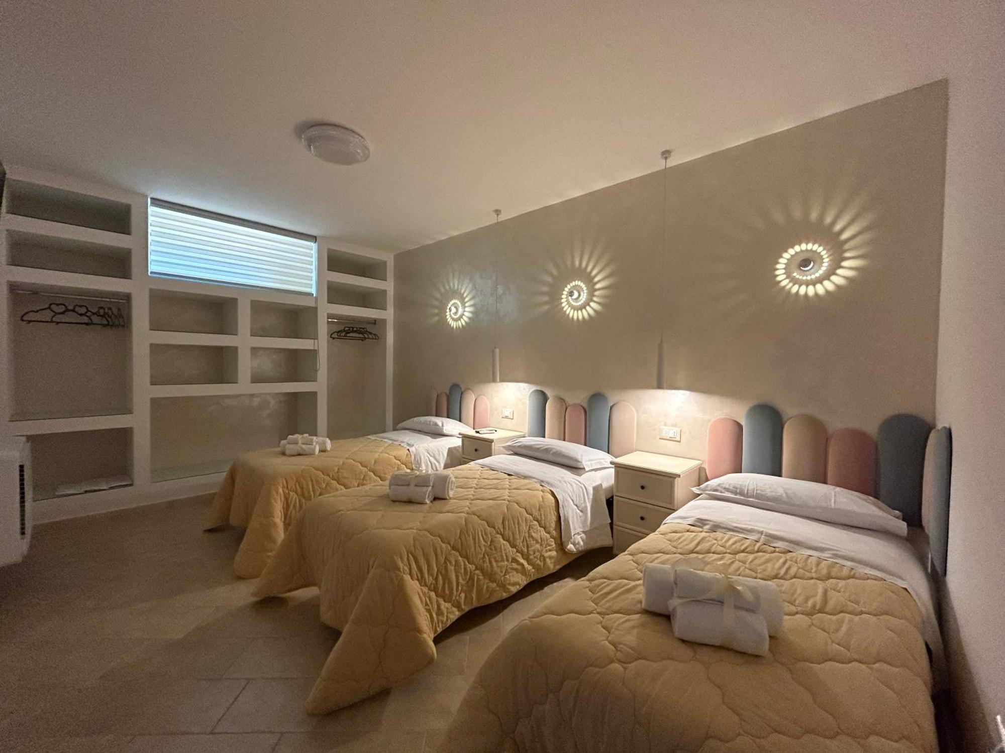 Holiday Gli Archi Fasano Ngoại thất bức ảnh